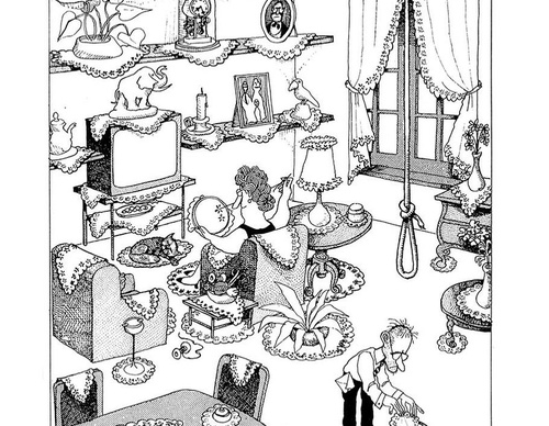 quino from argentina