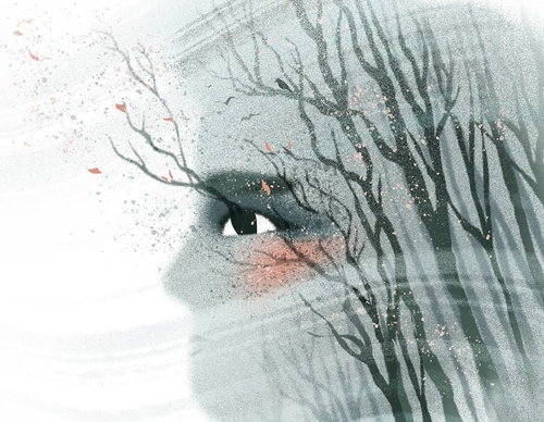 Gallery Of Illustration By Cat Finnie - England