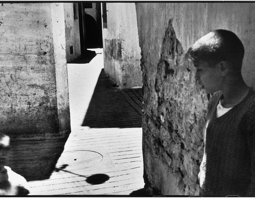henri cartier bresson