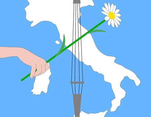 antonio morello