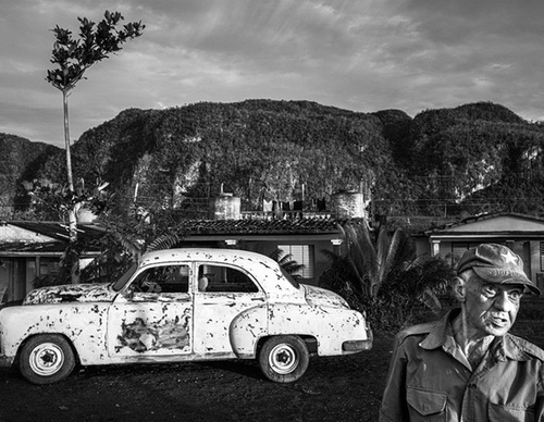 raul canibano