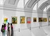 Galeria de cartuns de Lex Franco - Brasil