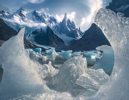 Galería de fotografía de Ty Lekki - Argentina