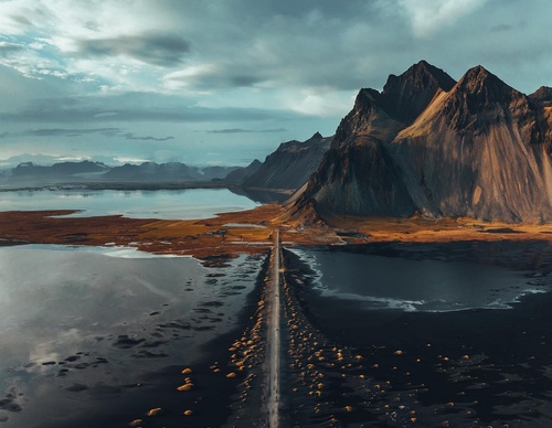 Gallery Of Photography By Luke Stackpoole - United Kingdom