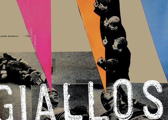 Gallery of Typographic Posters by Rodrigo Sommer Design Studio  – São Paulo, Brazil