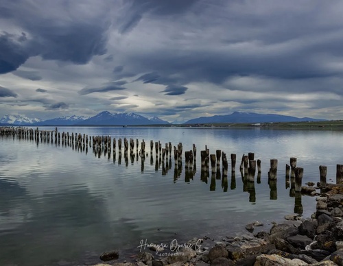 Gallery Of Photography By Homayra Oyarce G - Chile