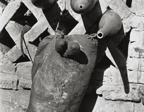 Galería de fotos de Henri Cartier-Bresson-30s y 40s