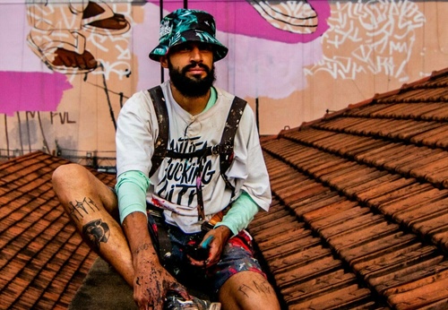 Robinho Santana