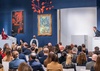 How Art Auctions Work in Latin America