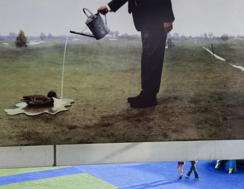 bruno barbey