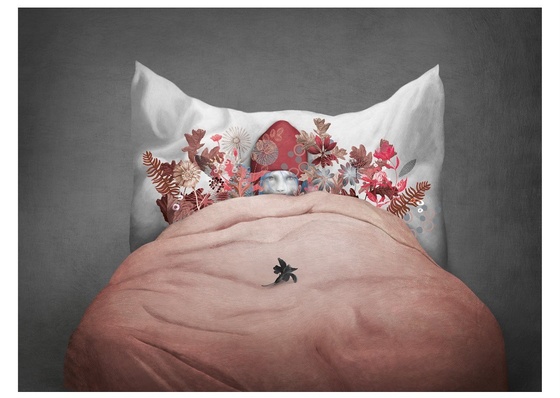 Gallery Of Illustration By Gabriel Pacheco - Mexico