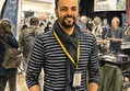 Mahmoud Rifai - Jordan