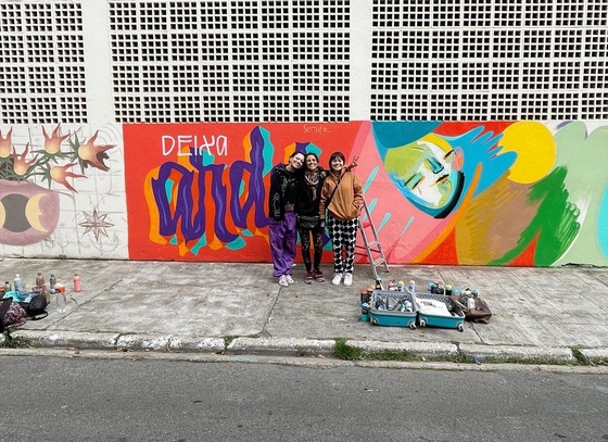 Bruna Serifa