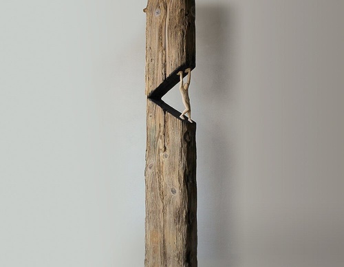 Galería de esculturas de Jean-Baptiste Gibu -france