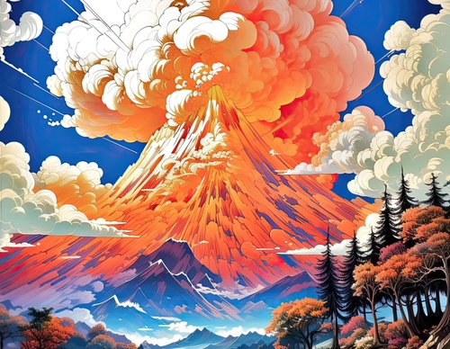 Gallery Of Illustration By Nick - Brazil