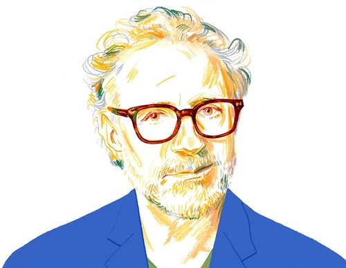 Galería de ilustraciones de Diego Mallo- España