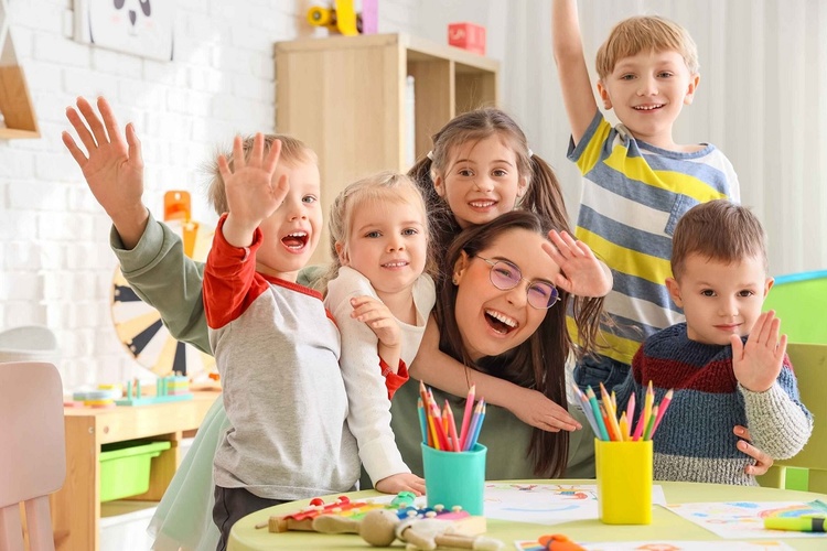 Art Education as a Child's Right