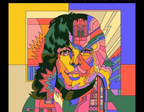 Galería De Ilustración De Raúl Urias - México