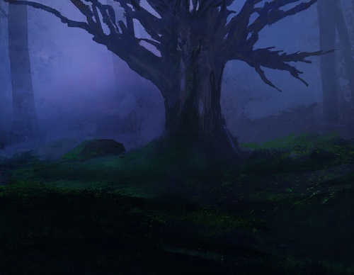 Galería de ilustraciones de Joseph Feely - EE. UU.