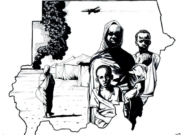 Sudan