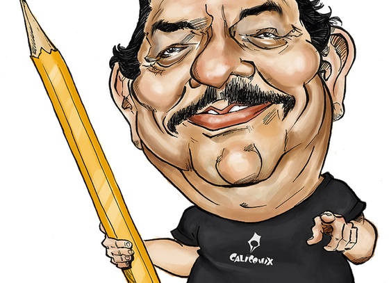 Leonardo Arias