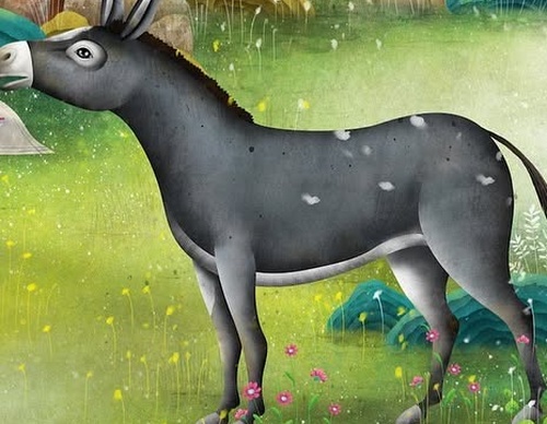 Galeria de Ilustração de Mohsen Mirzaei - Irã