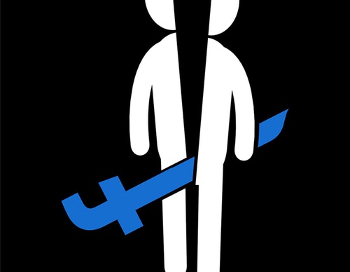 terror online posters