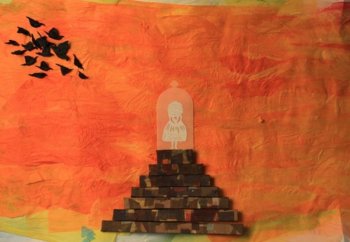 Julia Pastrana: Her Return and Her Roots | Alfalfa Studio (NY) | Rafael Esquer, Mexico