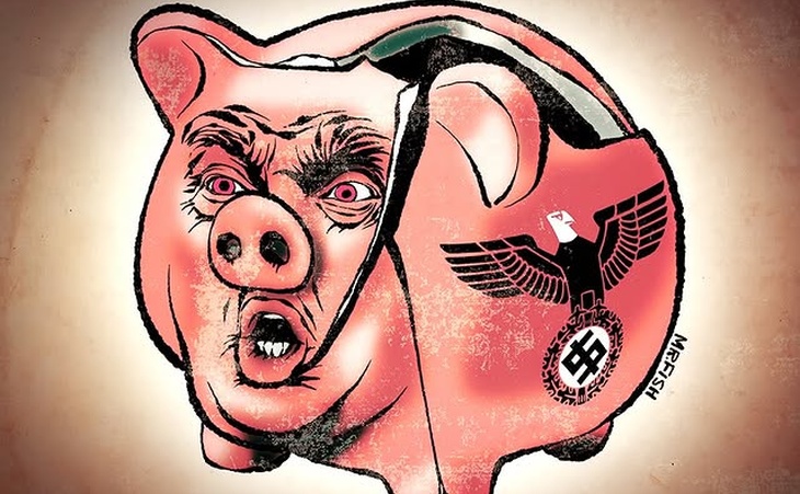 Moral Bankruptcy