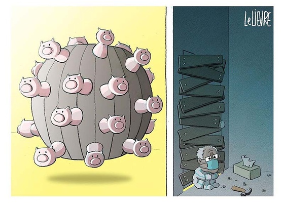 Glen Le Lievre