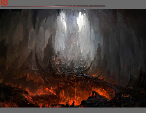 Gallery Of Illustration By Geng Kun - China