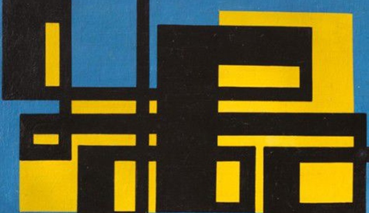 MACA Inaugurates Exhibitions of Fontana and Uruguayan Modern Art