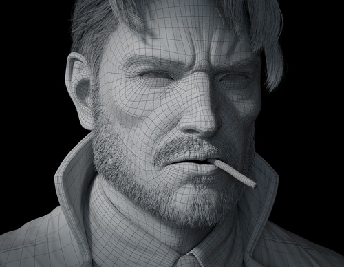 Gallery Of Illustration By Alexandre MOUGENOT - France