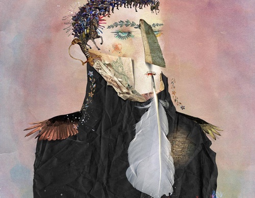 Galería De Ilustración De Pablo Bernasconi - Argentina