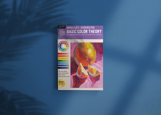 Special Subjects_ Basic Color Theory_ An Introduction to Color for Beginning Artists