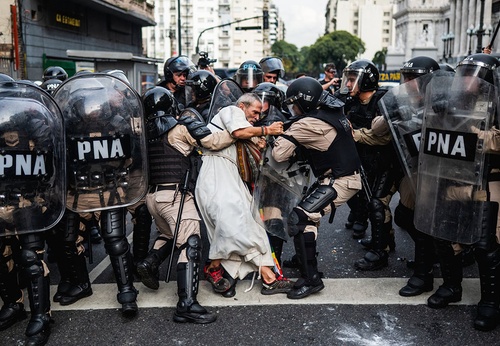 Gallery Of 2025 World Press Photo Contest 2026