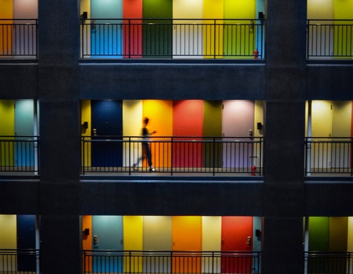 Gallery Of Photography By Mark Fearnley - England