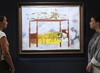 Frida Kahlo Breaks World Auction Record