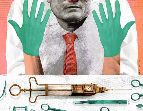 jonathan mchugh