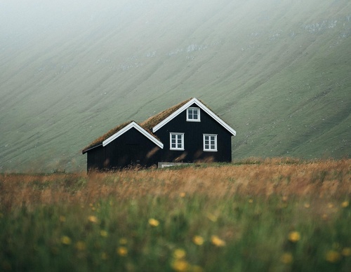 Gallery Of Photography By Luke Stackpoole - United Kingdom