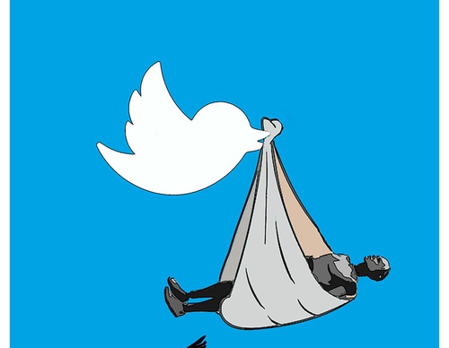 terror online cartoons