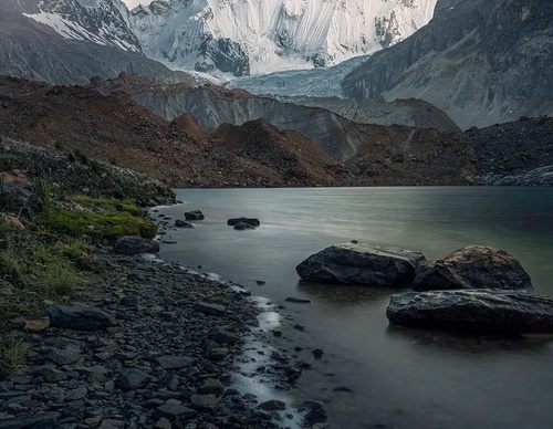 Gallery Of Photography By Max Rive - Netherlands