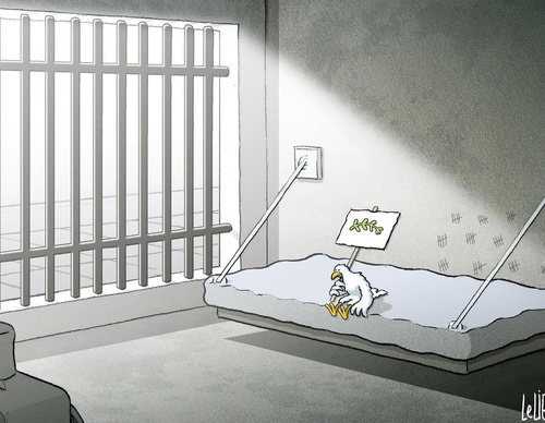 glen le lievre