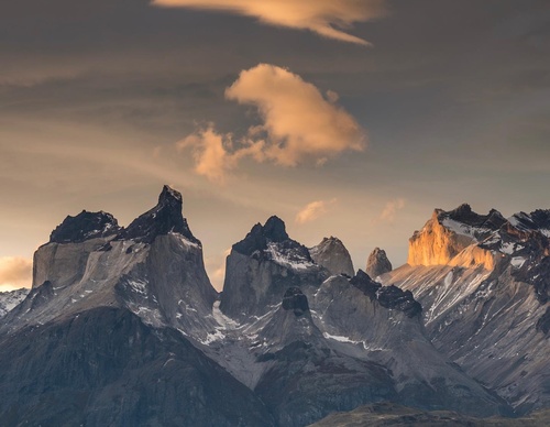 Gallery Of Photography By Timothy Dhalleine - Chile