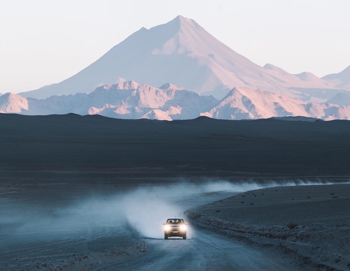 Galería de fotografía de Marius Krey - Reino Unido