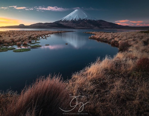 Gallery Of Photography By Jaime Garcés - Chile