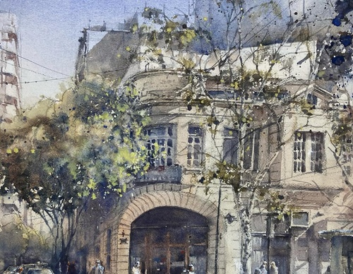 jorge swinnen