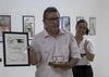 Iván Lira – Venezuelan Illustrator and Political Cartoonist