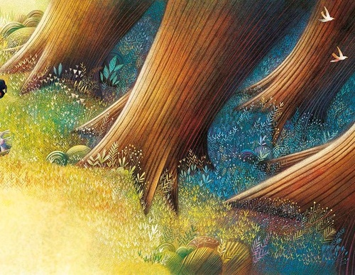 Gallery of illustration by Rogério Coelho from brazil