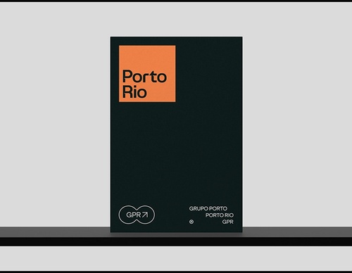 Galería de Diseño Gráfico e Identidad de Marca de Guilherme Asla – Brasil